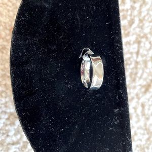 Men’s Tungsten Wedding Band